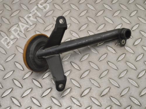 Rør VW POLO V (6R1, 6C1) 1.2 TSI (105 hp) 14797792