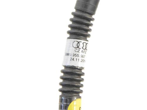 Pipe AUDI A4 B9 (8W2, 8WC) 2.0 TDI | BP14777734M125