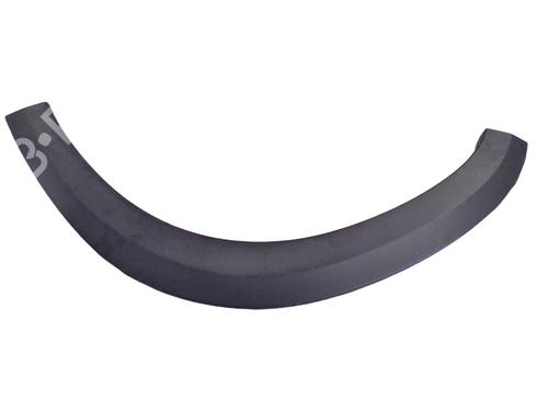 Used Front left wheel arch trim PEUGEOT 2008 I (CU_) 1.5 BlueHDI 100 (102 hp) 27822847