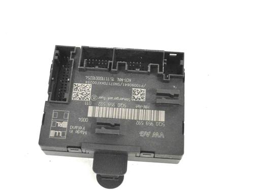 Electronic module AUDI A3 (8V1, 8VK) S3 quattro | BP8862390M83 