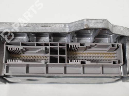 ECU airbags BMW 1 (E87) 118 d | BP7490065M53 