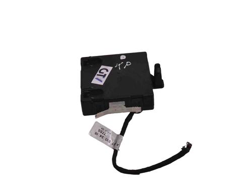 Used Electronic module MERCEDES-BENZ E-CLASS Coupe (C207) E 250 CDI / BlueTEC / d (207.303, 207.304) (204 hp) 11970404