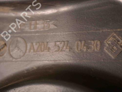 Unterbodenschutz MERCEDES-BENZ C-CLASS T-Model (S204) C 200 Kompressor (204.241) | BP14771275M92