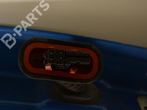 Left front door AUDI A4 B6 Convertible (8H7) S4 quattro | BP8863007C2 