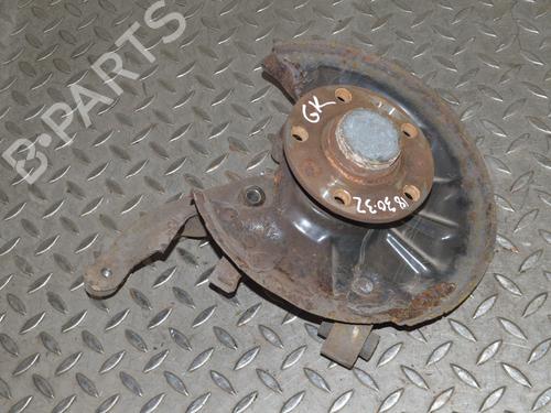 Used Left rear steering knuckle VW GOLF VII (5G1, BQ1, BE1, BE2) 2.0 TDI (143 hp) 14788043