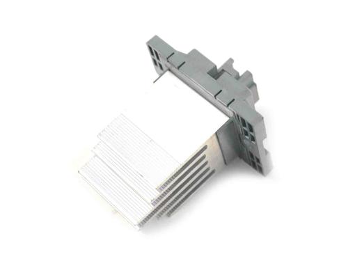 Used Heater resistor HYUNDAI SANTA FÉ II (CM) 2.2 CRDi 4x4 (155 hp) 14816849