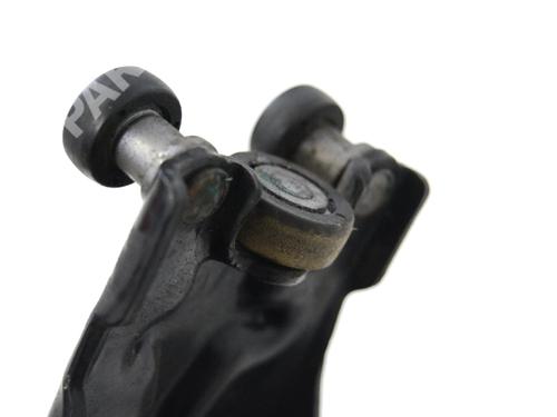 Other CHRYSLER GRAND VOYAGER V (RT) 2.8 CRD | BP10530883O1 