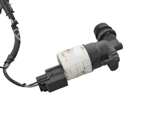 Washer pump JAGUAR XF II (X260) 2.0 D | BP17377337E24 