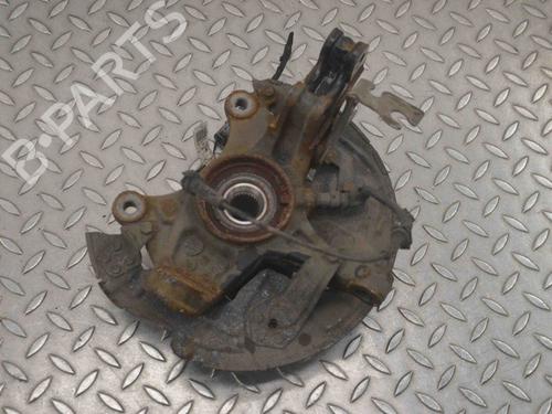 Right front steering knuckle PEUGEOT 3008 II SUV (MC_, MR_, MJ_, M4_) 1.2 THP/ PureTech 130 (MRHNSM, MRHNSU, MRHNSJ, MRHNYW,... | BP16518810M26 