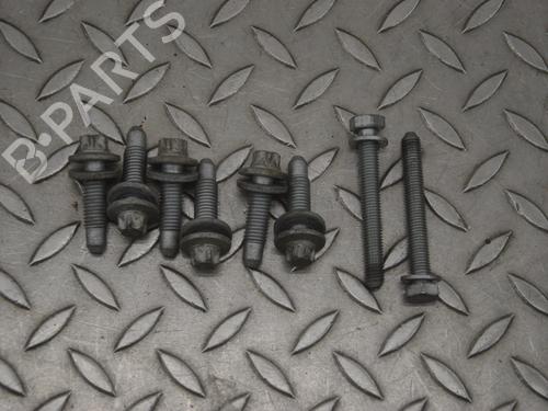 Rear axle OPEL CROSSLAND X / CROSSLAND (P17, P2QO) 1.2 (75) | BP20139447M2 