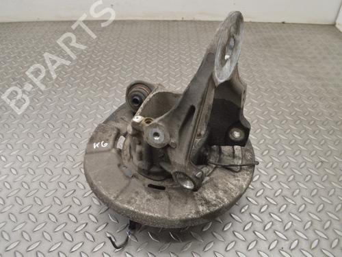 Left rear steering knuckle BMW X5 (F15, F85) xDrive 40 d | BP16274222M27 