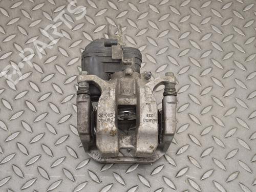 Used Left rear brake caliper BMW 5 (F10) 530 d (286 hp) 14799873