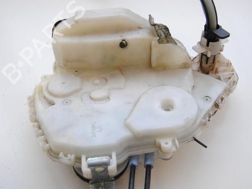 Front left lock HONDA CIVIC VIII Hatchback (FN, FK) 1.8 (FN1, FK2) | BP19941925C98 