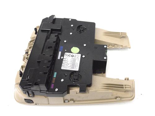 Interior roof light MERCEDES-BENZ S-CLASS (W221, V221) S 350 BlueTec (221.026, 221.126) | BP11182536I8 