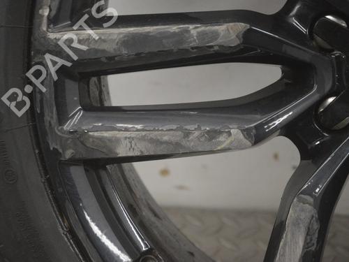 Rim AUDI Q5 (8RB) SQ5 TDI quattro | BP16021527C45 