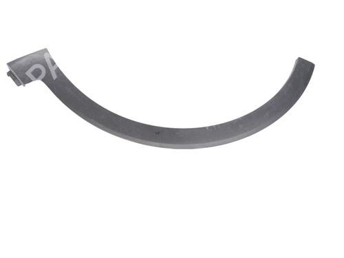 Front left wheel arch trim KIA SORENTO III (UM) 2.2 CRDi 87711C5000