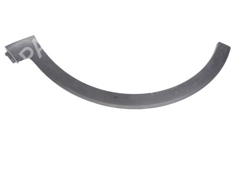 Rear left wheel arch trim KIA SORENTO III (UM) 2.2 CRDi (200 hp) 16145276