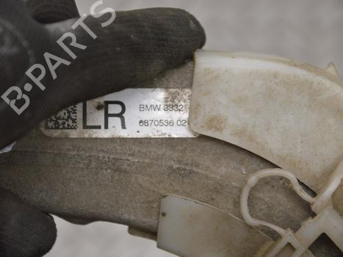 Right rear suspension arm BMW 5 (F10) 530 d | BP16274350M15 