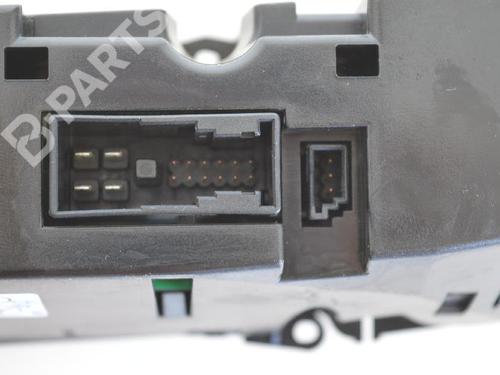 Electronic module MERCEDES-BENZ E-CLASS (W211) E 270 CDI (211.016) | BP7752056M83 