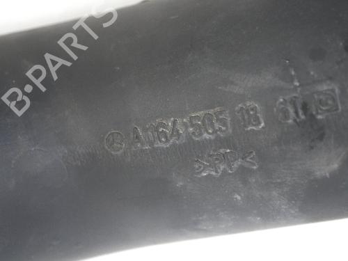 Pipe MERCEDES-BENZ M-CLASS (W164) ML 350 CDI 4-matic (164.125, 164.124) | BP14769764M125 