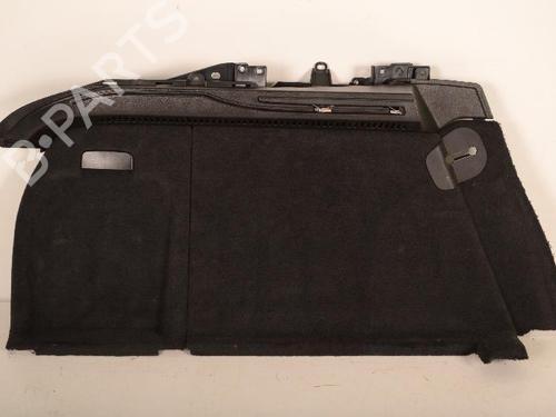 Used Boot lining BMW X6 (E71, E72) xDrive 30 d (245 hp) 14766222
