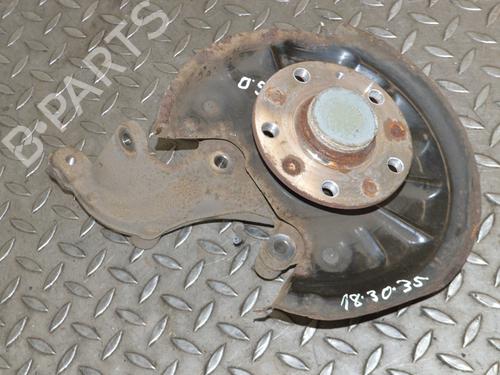 Used Right rear steering knuckle VW GOLF VII (5G1, BQ1, BE1, BE2) 2.0 TDI (150 hp) 14782533