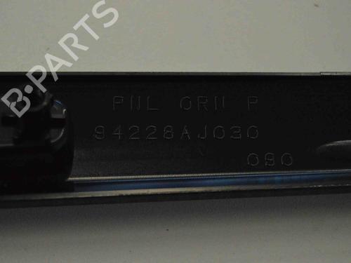 Other SUBARU OUTBACK (BR) 2.0 D AWD (BRD) | BP14811410O1 