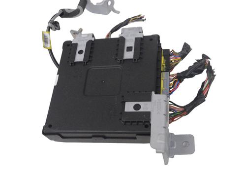 Electronic module HYUNDAI TUCSON (TL, TLE) 1.7 CRDi | BP16349949M83 