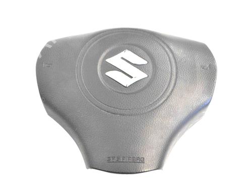 Førerens kollisjonspute SUZUKI GRAND VITARA II (JT, TE, TD) 1.9 DDiS All-wheel Drive (JT419, TD44, JB419WD, JB419XD,... (129 hp) 7502706