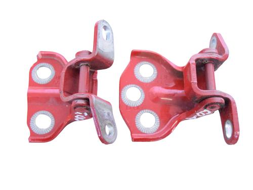 Used Hinge/Door check strap SSANGYONG KORANDO (CK) 2.2 Xdi (178 hp) 19078494