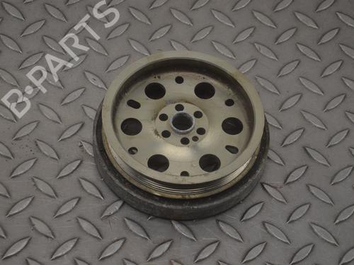 Used Pulley PORSCHE 911 (991) 3.0 Carrera (370 hp) 17866001