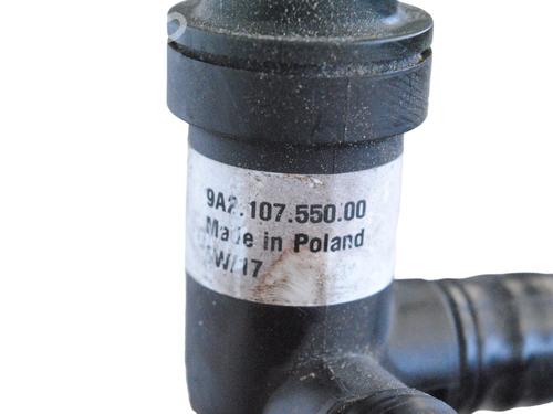 Pipe MERCEDES-BENZ G-CLASS (W463) AMG G 65 (463.274, 463.275) | BP20146674M125 