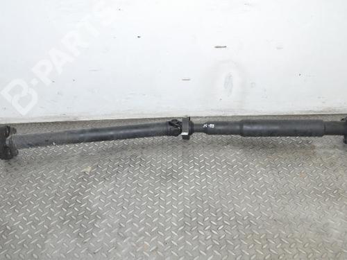 Used Driveshaft BMW 4 Coupe (F32, F82) 420 d (184 hp) 7481928