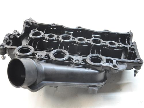 Valve cover LAND ROVER DISCOVERY IV (L319) 3.0 TD 4x4 | BP14769433M124 