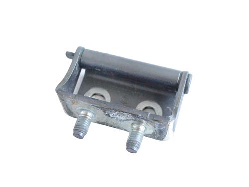 Used Hinge/Door check strap NISSAN JUKE (F16_) DIG-T 117 (117 hp) 27824890