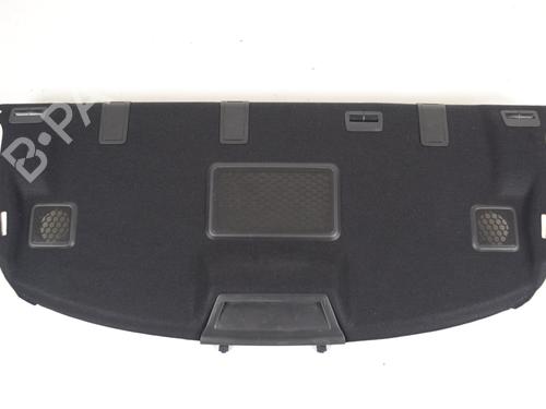 Used Rear parcel shelf INFINITI Q50 3.0 t (305 hp) 27823418