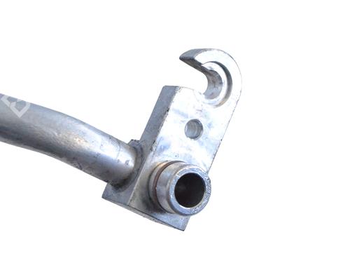 AC pipe NISSAN JUKE (F15) 1.2 DIG-T | BP14808984M126 