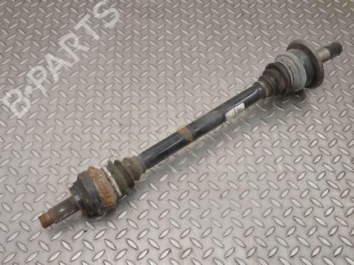 Used Left rear driveshaft BMW 7 (F01, F02, F03, F04) 750 i, Li xDrive (408 hp) 12602798