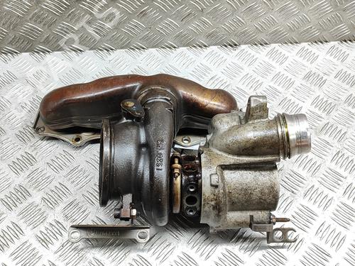 Turbocharger/Supercharger AUDI A5 Sportback (8TA) 3.0 TDI quattro | BP23951814M71 