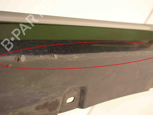 Right sideskirt BMW 6 Coupe (F13) 640 d | BP29230815C114 