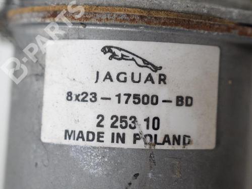 Used Front wipers mechanism JAGUAR XF I (X250) 5.0 (385 hp) 7490256