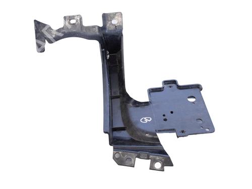 Rear bumper bracket LAND ROVER RANGE ROVER EVOQUE (L538) 2.0 D 4x4 | BP18643416C159 