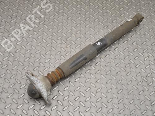Used Right rear shock absorber VW JETTA IV (162, 163, AV3, AV2) 1.6 TDI (105 hp) 12526071