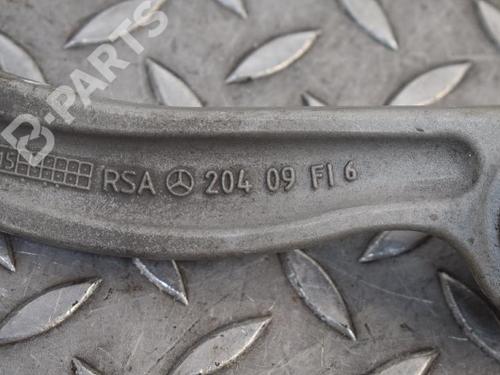 Right rear suspension arm MERCEDES-BENZ C-CLASS (W205) C 350 e (205.047) | BP7753301M15 