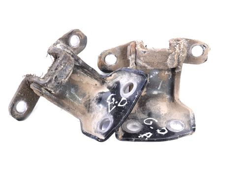 Hinge/Door check strap FORD RANGER (ET) 2.5 TDCi 4x4 BP14778862C146