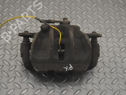 Used Left front brake caliper LAND ROVER DISCOVERY V (L462) 3.0 Td6 4x4 (258 hp) 16542768