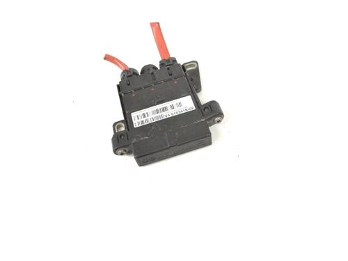 Electronic module BMW 5 (F10) 520 d | BP8349789M83 