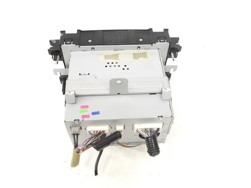 Electronic module MAZDA 6 Estate (GJ, GL) 2.2 D | BP14801124M83 