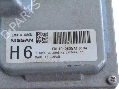Gearbox control unit NISSAN JUKE (F15) 1.2 DIG-T | BP13934732M52 