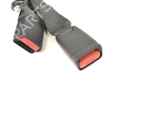 Seat buckle SUBARU LEGACY V Estate (BR) 2.0 D AWD (BRD) | BP14778486I32 